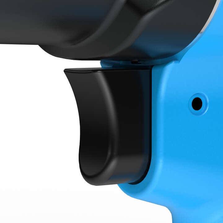 Güde Druckluft-Schlagschrauber-Set